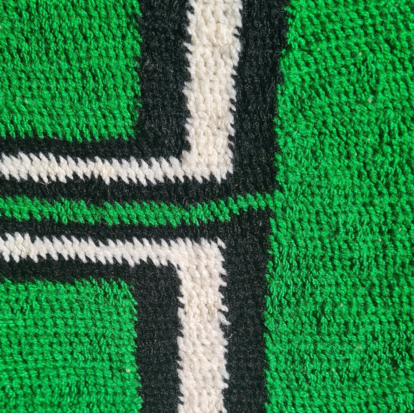 Green Bilum - Skin Pik