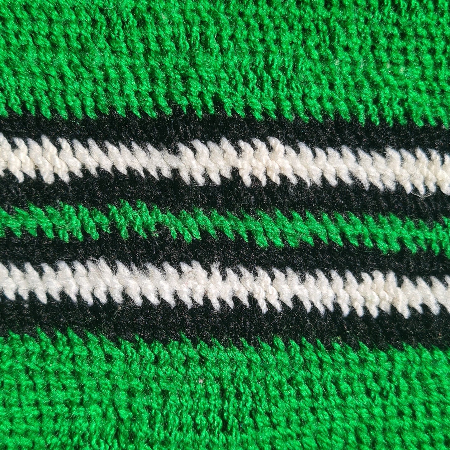 Green Bilum - Skin Pik