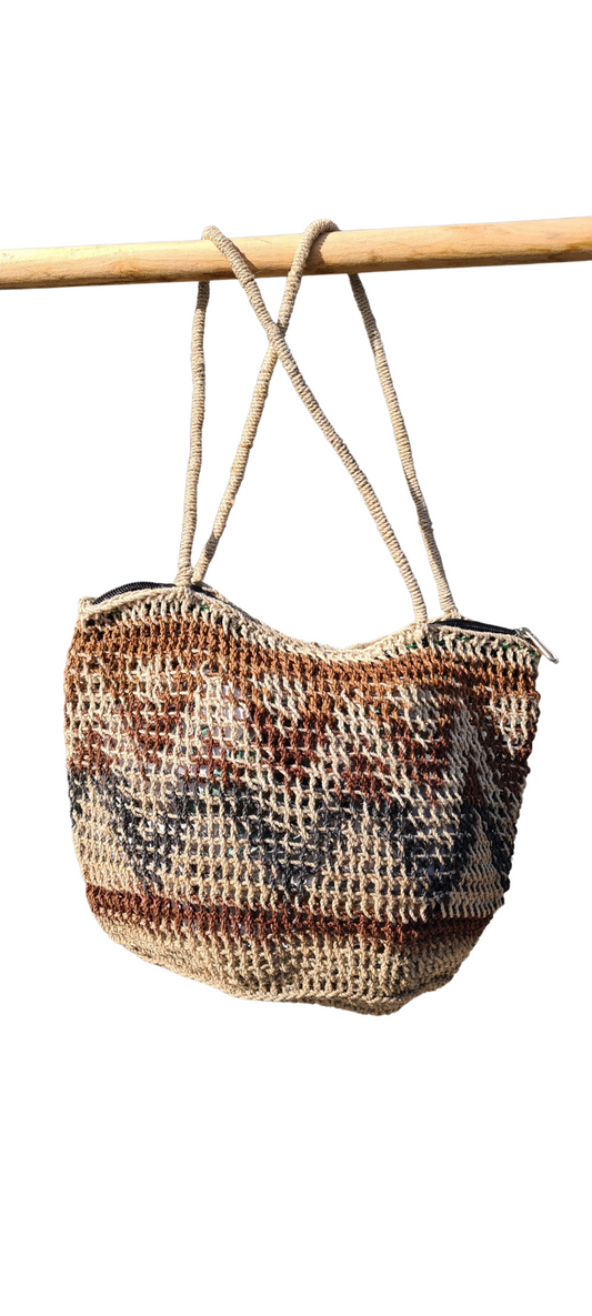 Mini Kambot Bilum - Sepik Peaks